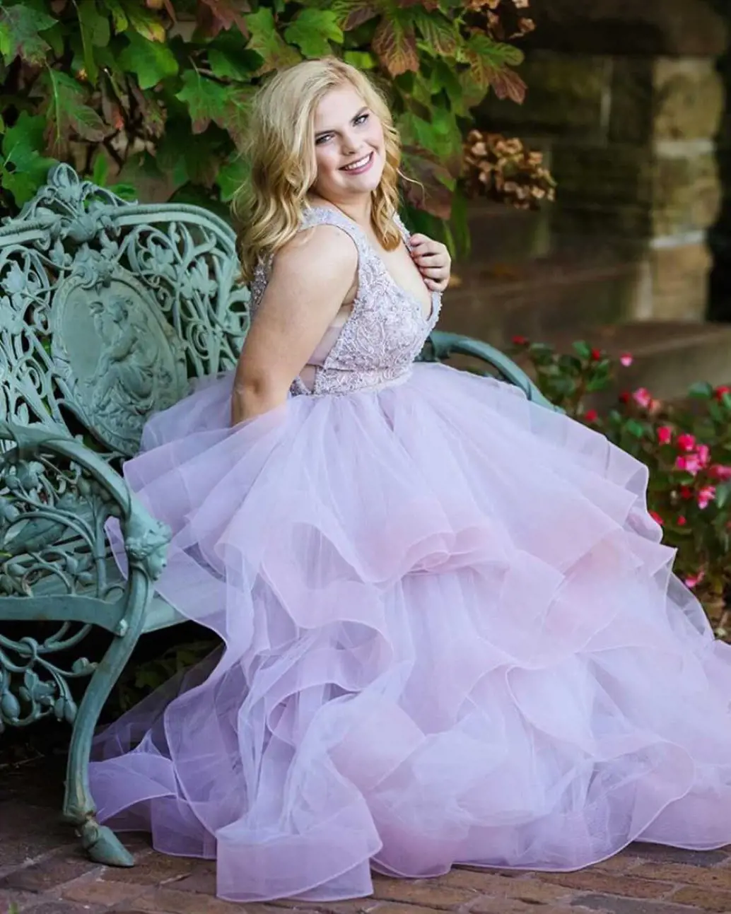 10+ Prom Dresses Tulsa