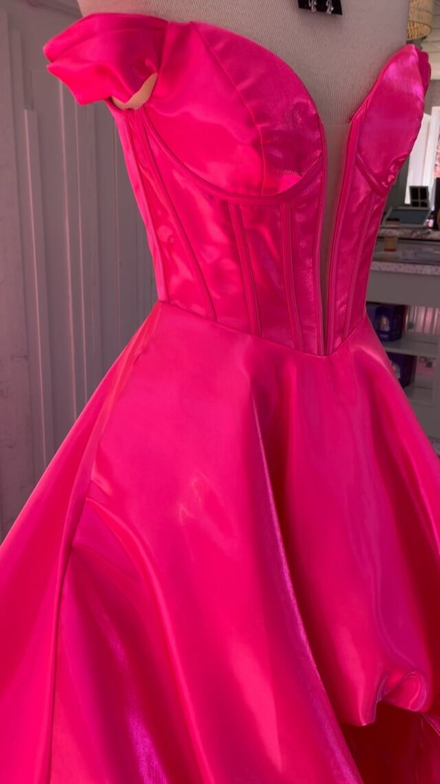 Prom Dresses Tulsa