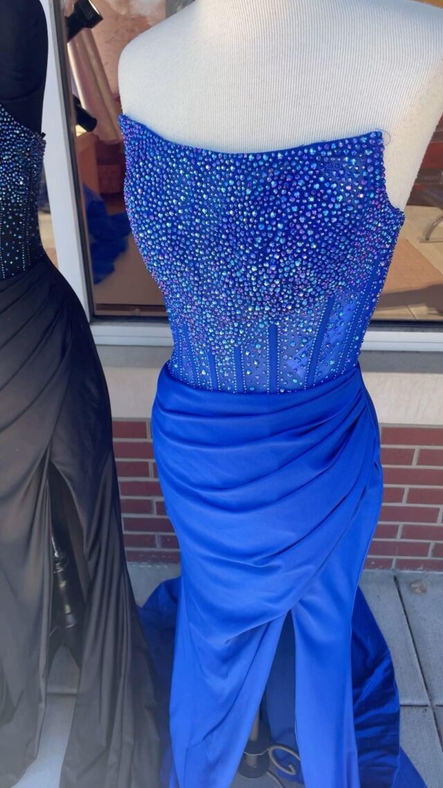 Prom Dress Shops OKC