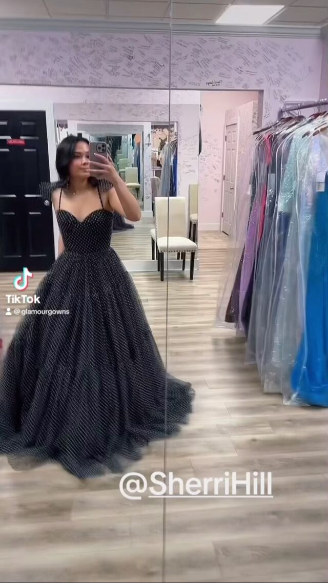 Prom Dress Stores in Oklahoma